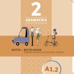 Gramatika Lan-koadernoa 2