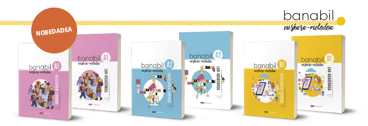BANABIL metodoa