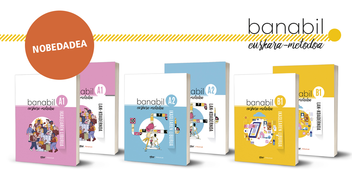 BANABIL metodoa