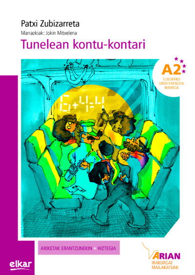 Tunelean kontu-kontari